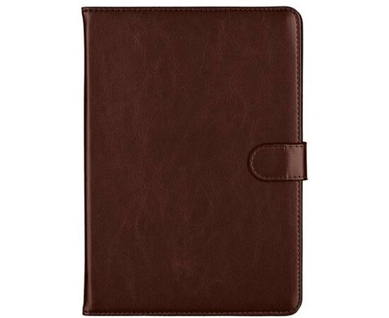 Чохол до планшета 2E Basic Universal 9-10", Dark Brown (2E-UNI-9-10-OC-BR)