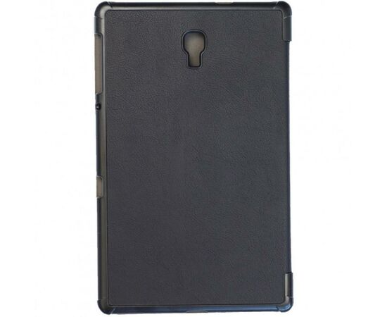 Чехол для планшета BeCover Samsung Tab A 2018 10.5 T590/T595 Black (703221), изображение 2 Чехол для планшета BeCover Samsung Tab A 2018 10.5 T590/T595 Black (703221), изображение 2