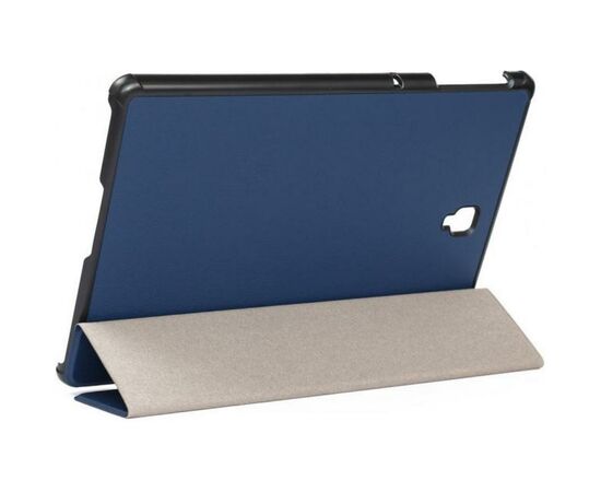 Чехол для планшета BeCover Samsung Galaxy Tab S4 10.5 T830/T835 Deep Blue (703229), изображение 3 Чехол для планшета BeCover Samsung Galaxy Tab S4 10.5 T830/T835 Deep Blue (703229), изображение 3