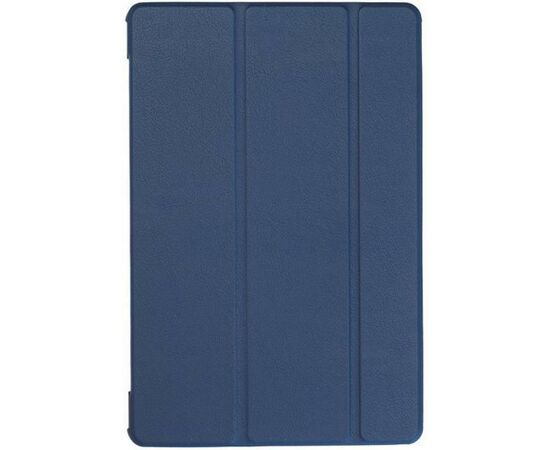 Чохол до планшета BeCover Samsung Galaxy Tab S4 10.5 T830/T835 Deep Blue (703229)
