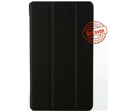 Чохол до планшета BeCover Smart Case для HUAWEI Mediapad T3 7 Black (701488)