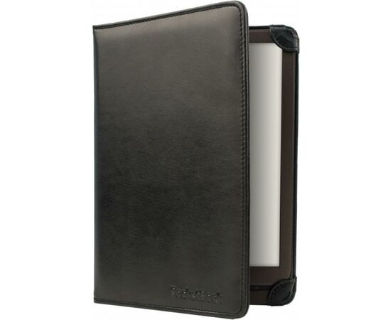 Чехол для электронной книги Pocketbook 7.8" для PB740 black (VLPB-TB740BL1), изображение 2 Чехол для электронной книги Pocketbook 7.8" для PB740 black (VLPB-TB740BL1), изображение 2