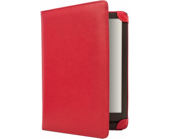 Чехол для электронной книги Pocketbook 7.8" для PB740 red (VLPB-TB740RD1), изображение 2 Чехол для электронной книги Pocketbook 7.8" для PB740 red (VLPB-TB740RD1), изображение 2
