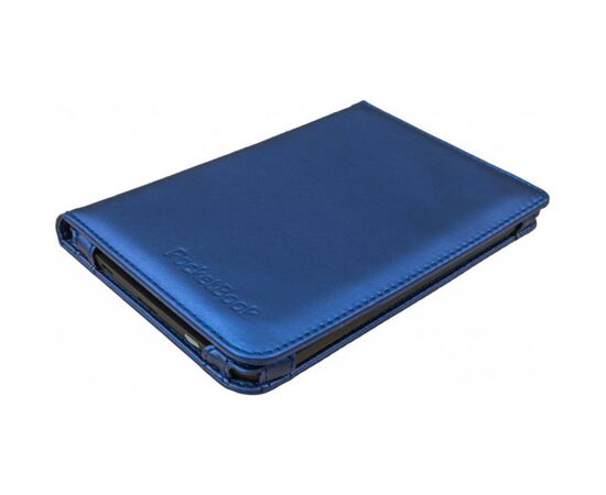 Чехол для электронной книги Pocketbook 6" 616/627/632 blue (VLPB-TB627MBLU1), изображение 4