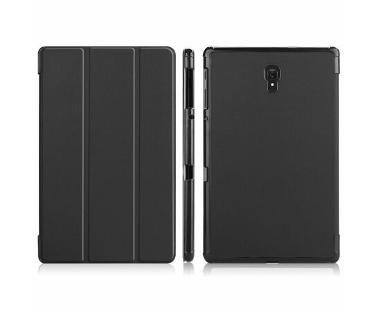 Чехол для планшета AirOn Premium для Samsung Galaxy Tab A 10.5" 2018 (SM-T595) (4822352781021), изображение 2 Чехол для планшета AirOn Premium для Samsung Galaxy Tab A 10.5" 2018 (SM-T595) (4822352781021), изображение 2