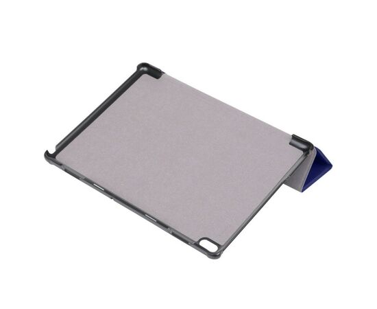 Чехол для планшета BeCover Smart Case для Lenovo Tab E10 TB-X104 Deep Blue (703277), изображение 4 Чехол для планшета BeCover Smart Case для Lenovo Tab E10 TB-X104 Deep Blue (703277), изображение 4