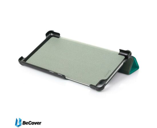 Чехол для планшета BeCover Smart Case для Lenovo Tab E7 TB-7104F Blue (703216), изображение 4 Чехол для планшета BeCover Smart Case для Lenovo Tab E7 TB-7104F Blue (703216), изображение 4