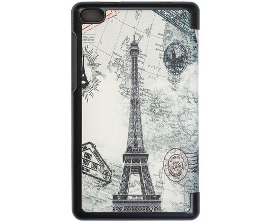 Чохол до планшета BeCover Smart Case для Lenovo Tab E7 TB-7104F Paris (703253), зображення 2 Чохол до планшета BeCover Smart Case для Lenovo Tab E7 TB-7104F Paris (703253), зображення 2