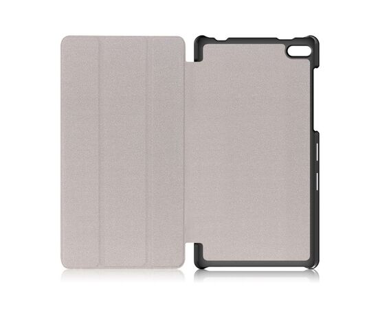 Чохол до планшета BeCover Smart Case для Lenovo Tab E7 TB-7104F Paris (703253), зображення 4 Чохол до планшета BeCover Smart Case для Lenovo Tab E7 TB-7104F Paris (703253), зображення 4