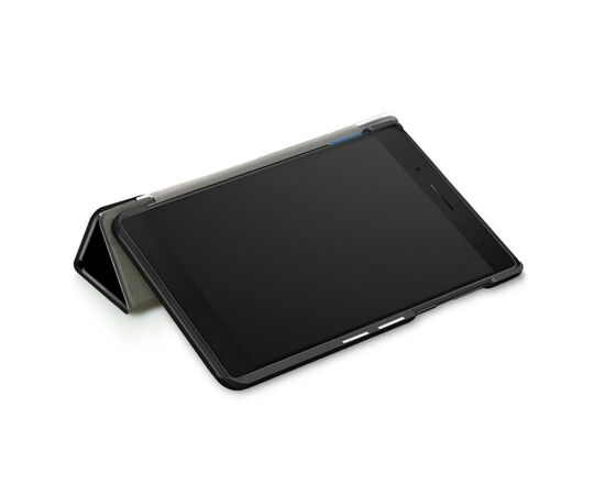Чохол до планшета BeCover Smart Case для Lenovo Tab E7 TB-7104F Paris (703253), зображення 5 Чохол до планшета BeCover Smart Case для Lenovo Tab E7 TB-7104F Paris (703253), зображення 5