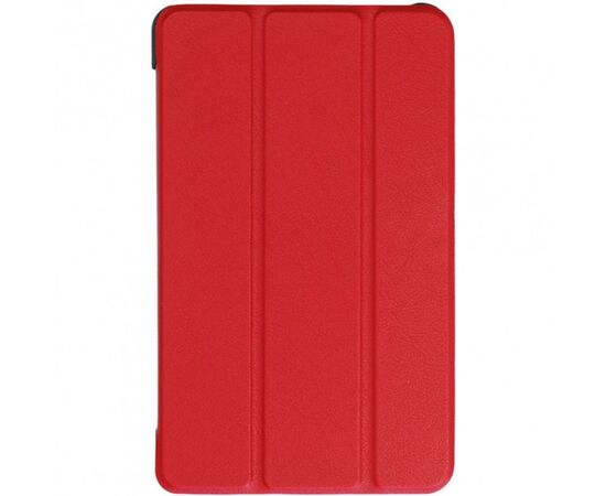 Чехол для планшета BeCover Smart Case для Lenovo Tab E8 TB-8304 Red (703214)