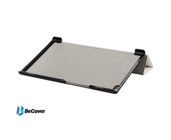 Чехол для планшета BeCover Smart Case для Lenovo Tab E8 TB-8304 White (703215), изображение 2 Чехол для планшета BeCover Smart Case для Lenovo Tab E8 TB-8304 White (703215), изображение 2