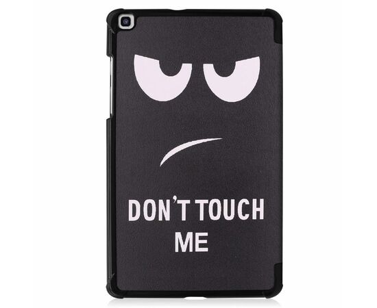 Чехол для планшета BeCover Smart Case для Samsung Galaxy Tab S5e T720/T725 Don't Touch (704300), изображение 2 Чехол для планшета BeCover Smart Case для Samsung Galaxy Tab S5e T720/T725 Don't Touch (704300), изображение 2