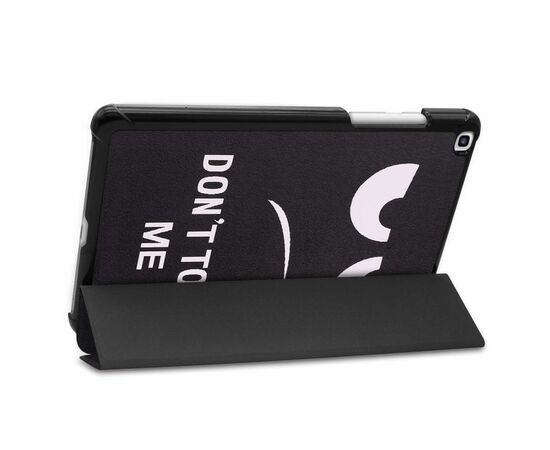 Чехол для планшета BeCover Smart Case для Samsung Galaxy Tab S5e T720/T725 Don't Touch (704300), изображение 3 Чехол для планшета BeCover Smart Case для Samsung Galaxy Tab S5e T720/T725 Don't Touch (704300), изображение 3