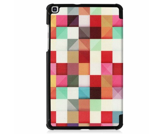 Чехол для планшета BeCover Smart Case для Samsung Galaxy Tab S5e T720/T725 Square (704307), изображение 2 Чехол для планшета BeCover Smart Case для Samsung Galaxy Tab S5e T720/T725 Square (704307), изображение 2