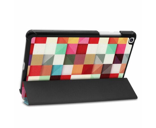 Чехол для планшета BeCover Smart Case для Samsung Galaxy Tab S5e T720/T725 Square (704307), изображение 3 Чехол для планшета BeCover Smart Case для Samsung Galaxy Tab S5e T720/T725 Square (704307), изображение 3