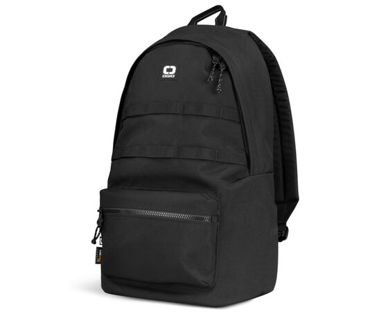 Рюкзак для ноутбука Ogio 15.6" ALPHA CORE CON 120 PACK BLK (5919009OG), изображение 3 Рюкзак для ноутбука Ogio 15.6" ALPHA CORE CON 120 PACK BLK (5919009OG), изображение 3