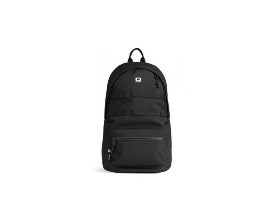 Рюкзак для ноутбука Ogio 15.6" ALPHA CORE CON 120 PACK BLK (5919009OG), изображение 4 Рюкзак для ноутбука Ogio 15.6" ALPHA CORE CON 120 PACK BLK (5919009OG), изображение 4