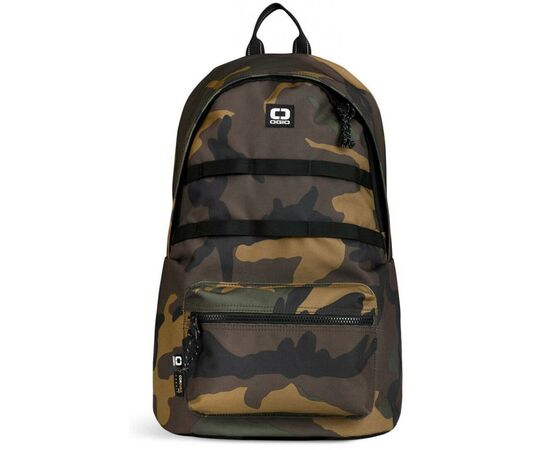 Рюкзак для ноутбука Ogio 15.6" ALPHA CORE CON 120 PACK WD CAMO (5919013OG), изображение 4 Рюкзак для ноутбука Ogio 15.6" ALPHA CORE CON 120 PACK WD CAMO (5919013OG), изображение 4