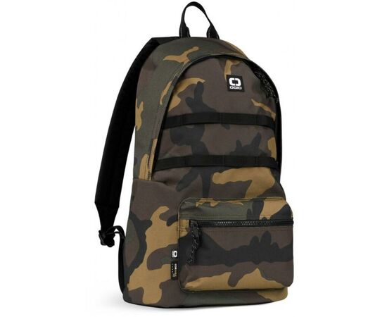 Рюкзак для ноутбука Ogio 15.6" ALPHA CORE CON 120 PACK WD CAMO (5919013OG)