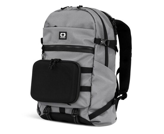 Рюкзак для ноутбука Ogio 15" ALPHA CORE CON 320 PACK CHRCL (5919007OG), изображение 5 Рюкзак для ноутбука Ogio 15" ALPHA CORE CON 320 PACK CHRCL (5919007OG), изображение 5