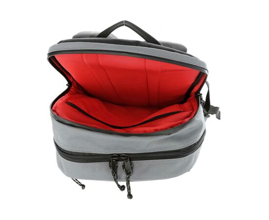 Рюкзак для ноутбука Ogio 15" ALPHA CORE CON 320 PACK CHRCL (5919007OG), изображение 7 Рюкзак для ноутбука Ogio 15" ALPHA CORE CON 320 PACK CHRCL (5919007OG), изображение 7