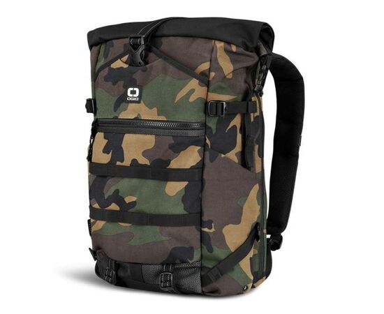Рюкзак для ноутбука Ogio 15.6" ALPHA CORE CON 525R PACK WD (5919004OG), изображение 3 Рюкзак для ноутбука Ogio 15.6" ALPHA CORE CON 525R PACK WD (5919004OG), изображение 3