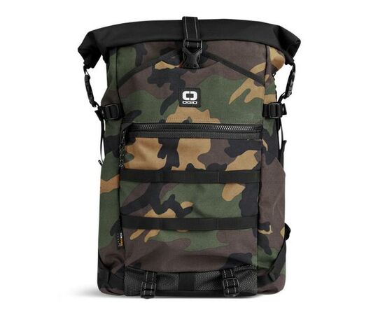 Рюкзак для ноутбука Ogio 15.6" ALPHA CORE CON 525R PACK WD (5919004OG), изображение 4 Рюкзак для ноутбука Ogio 15.6" ALPHA CORE CON 525R PACK WD (5919004OG), изображение 4