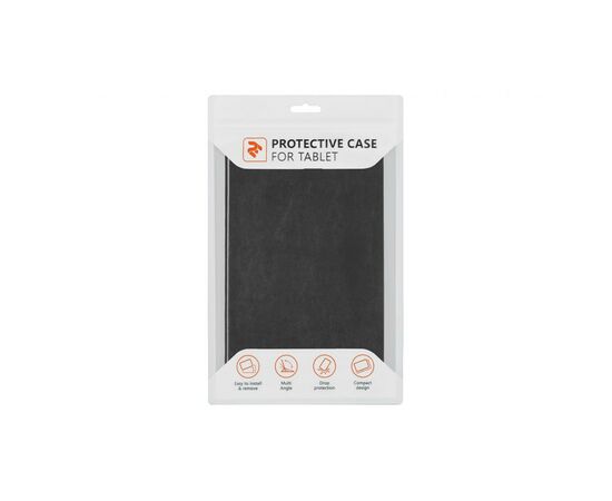 Чехол для планшета 2E Basic для Samsung Galaxy Tab A 8.0 (T290/T295) 2019, Retro, (2E-G-A8.0-19-IKRT-BK), изображение 5 Чехол для планшета 2E Basic для Samsung Galaxy Tab A 8.0 (T290/T295) 2019, Retro, (2E-G-A8.0-19-IKRT-BK), изображение 5