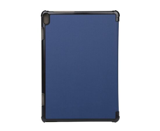 Чохол до планшета BeCover Smart Case для Lenovo Tab P10 TB-X705 Deep Blue (703288), зображення 2 Чохол до планшета BeCover Smart Case для Lenovo Tab P10 TB-X705 Deep Blue (703288), зображення 2