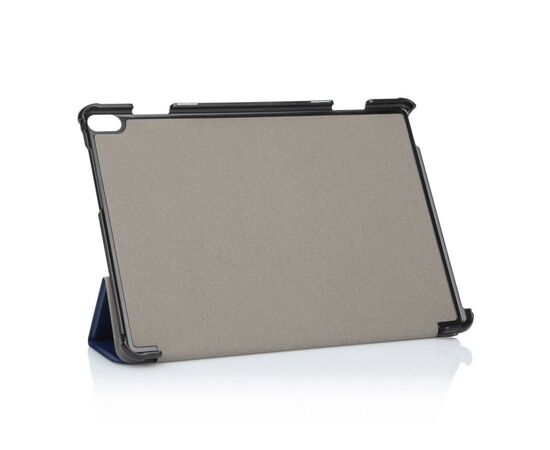 Чохол до планшета BeCover Smart Case для Lenovo Tab P10 TB-X705 Deep Blue (703288), зображення 3 Чохол до планшета BeCover Smart Case для Lenovo Tab P10 TB-X705 Deep Blue (703288), зображення 3