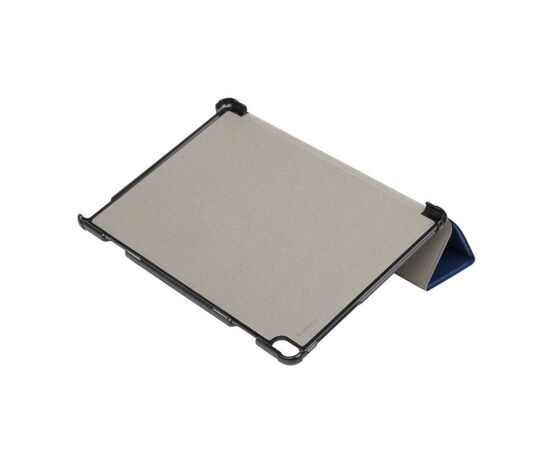 Чохол до планшета BeCover Smart Case для Lenovo Tab P10 TB-X705 Deep Blue (703288), зображення 4 Чохол до планшета BeCover Smart Case для Lenovo Tab P10 TB-X705 Deep Blue (703288), зображення 4