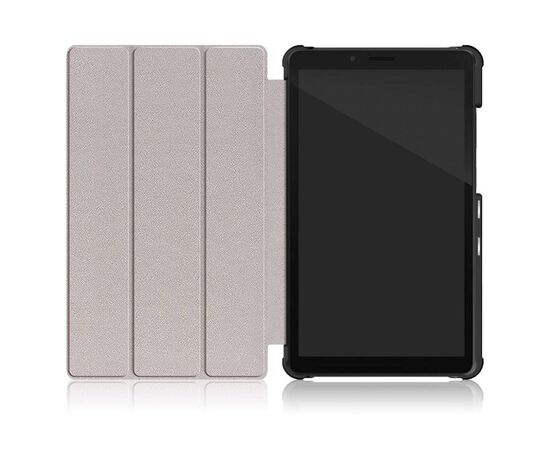 Чохол до планшета BeCover Smart Case Lenovo Tab M7 TB-7305/M7 (3gen) TB-7306 Deep Blue (704624), зображення 6 Чохол до планшета BeCover Smart Case Lenovo Tab M7 TB-7305/M7 (3gen) TB-7306 Deep Blue (704624), зображення 6