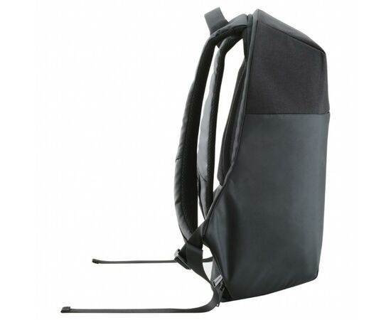 Рюкзак для ноутбука Canyon 15.6" BP-9 Anti-theft backpack, Black Anti-theft backpack (CNS-CBP5BB9), зображення 3 Рюкзак для ноутбука Canyon 15.6" BP-9 Anti-theft backpack, Black Anti-theft backpack (CNS-CBP5BB9), зображення 3
