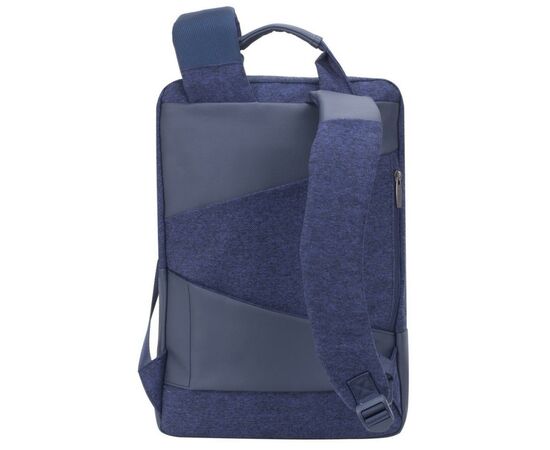 Рюкзак для ноутбука RivaCase 15.6" 7960 Blue (7960Blue), изображение 2 Рюкзак для ноутбука RivaCase 15.6" 7960 Blue (7960Blue), изображение 2