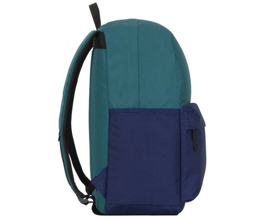 Рюкзак для ноутбука RivaCase 15.6" 5560 Aquamarine/cobalt blue (5560Aquamarine/cobalt blue), изображение 3 Рюкзак для ноутбука RivaCase 15.6" 5560 Aquamarine/cobalt blue (5560Aquamarine/cobalt blue), изображение 3