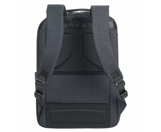 Рюкзак для ноутбука RivaCase 17.3" 8365 Black (8365Black), изображение 2 Рюкзак для ноутбука RivaCase 17.3" 8365 Black (8365Black), изображение 2
