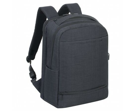 Рюкзак для ноутбука RivaCase 17.3" 8365 Black (8365Black)