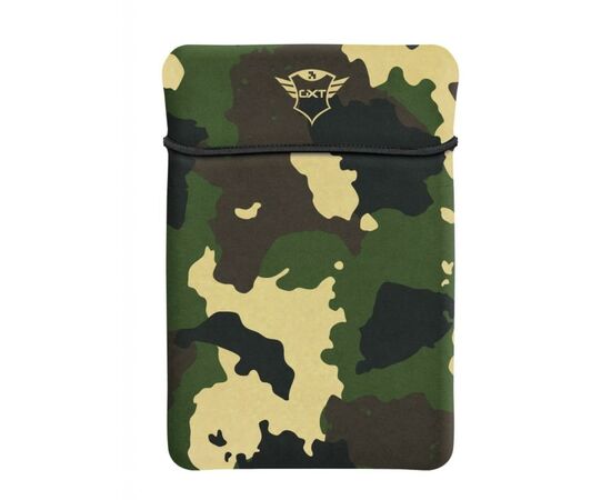 Чохол до ноутбука Trust 17.3" GXT 1244C Lido JUNGLE CAMO (23246)