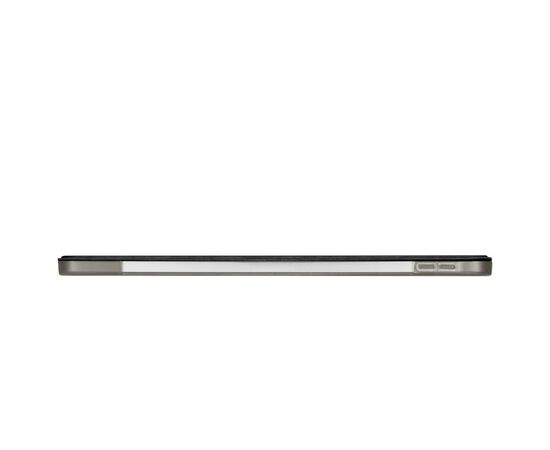 Чехол для планшета Spigen iPad Pro 11" Smart Fold Black (Ver.2) (067CS25709), изображение 11 Чехол для планшета Spigen iPad Pro 11" Smart Fold Black (Ver.2) (067CS25709), изображение 11