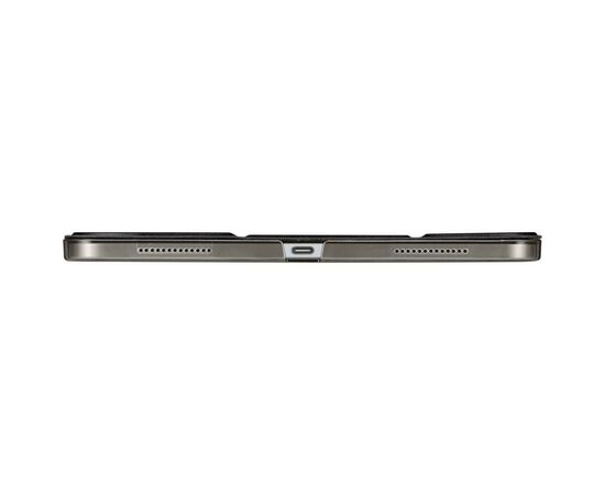 Чехол для планшета Spigen iPad Pro 11" Smart Fold Black (Ver.2) (067CS25709), изображение 12 Чехол для планшета Spigen iPad Pro 11" Smart Fold Black (Ver.2) (067CS25709), изображение 12