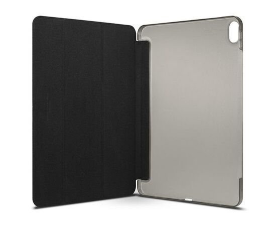 Чехол для планшета Spigen iPad Pro 11" Smart Fold Black (Ver.2) (067CS25709), изображение 4 Чехол для планшета Spigen iPad Pro 11" Smart Fold Black (Ver.2) (067CS25709), изображение 4