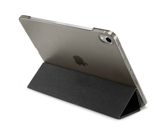 Чехол для планшета Spigen iPad Pro 11" Smart Fold Black (Ver.2) (067CS25709), изображение 7 Чехол для планшета Spigen iPad Pro 11" Smart Fold Black (Ver.2) (067CS25709), изображение 7