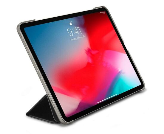 Чехол для планшета Spigen iPad Pro 11" Smart Fold Black (Ver.2) (067CS25709), изображение 8 Чехол для планшета Spigen iPad Pro 11" Smart Fold Black (Ver.2) (067CS25709), изображение 8
