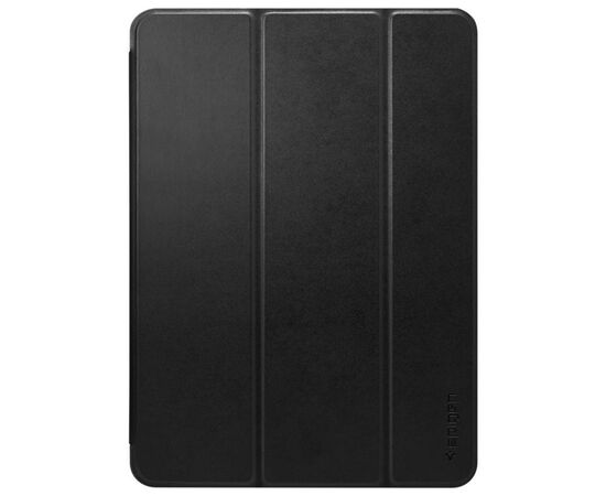 Чохол до планшета Spigen iPad Pro 11" Smart Fold Black (Ver.2) (067CS25709)