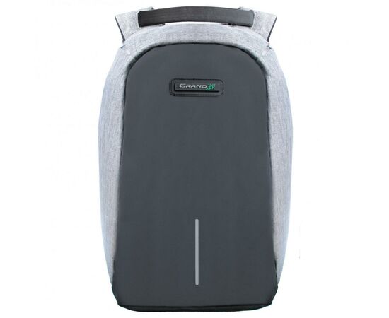 Рюкзак для ноутбука Grand-X 15,6" RS525 Grey (RS-525)