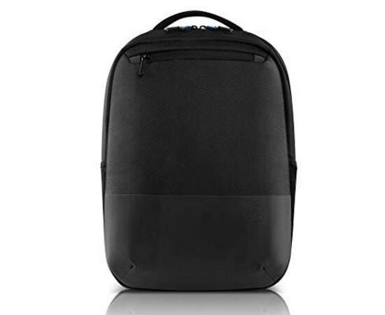 Рюкзак для ноутбука Dell 15.6" Pro Slim Backpack (460-BCMJ)