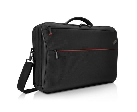 Сумка для ноутбука Lenovo 15.6" ThinkPad Professional Top-load (4X40Q26384), изображение 3 Сумка для ноутбука Lenovo 15.6" ThinkPad Professional Top-load (4X40Q26384), изображение 3