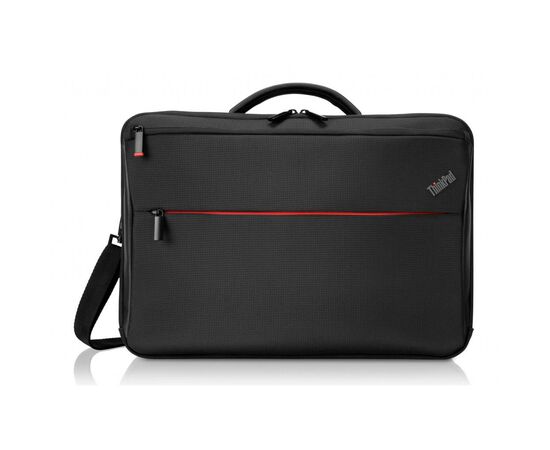 Сумка для ноутбука Lenovo 15.6" ThinkPad Professional Top-load (4X40Q26384), изображение 4 Сумка для ноутбука Lenovo 15.6" ThinkPad Professional Top-load (4X40Q26384), изображение 4