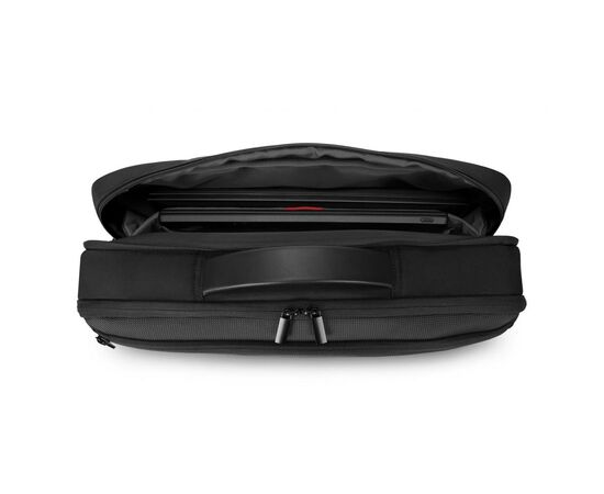 Сумка для ноутбука Lenovo 15.6" ThinkPad Professional Top-load (4X40Q26384), изображение 6 Сумка для ноутбука Lenovo 15.6" ThinkPad Professional Top-load (4X40Q26384), изображение 6